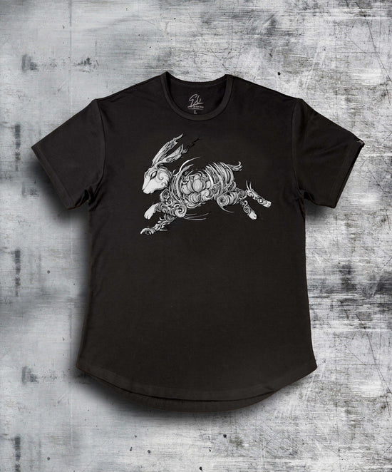 The Rabbit: Part of the "Anatomy of Beauty" collection