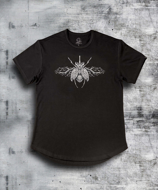 The Beetle: Part of the "Anatomy of Beauty" collection