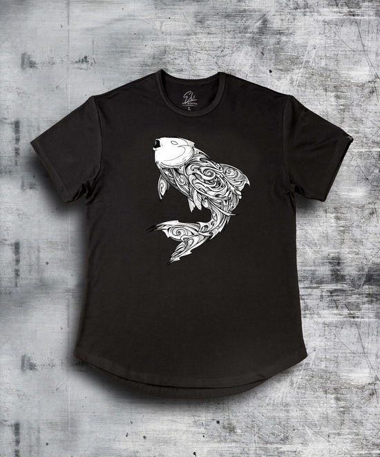 The Fish: Part of the "Anatomy of Beauty" collection