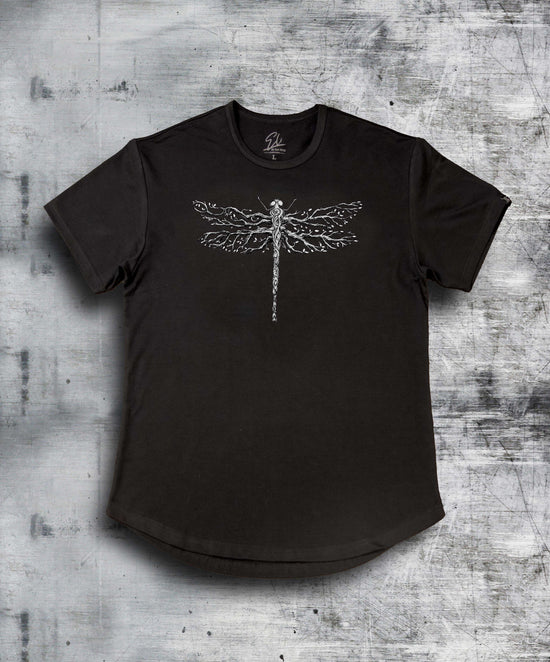 The Dragonfly: Part of the "Anatomy of Beauty" collection