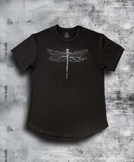 The Dragonfly: Part of the "Anatomy of Beauty" collection