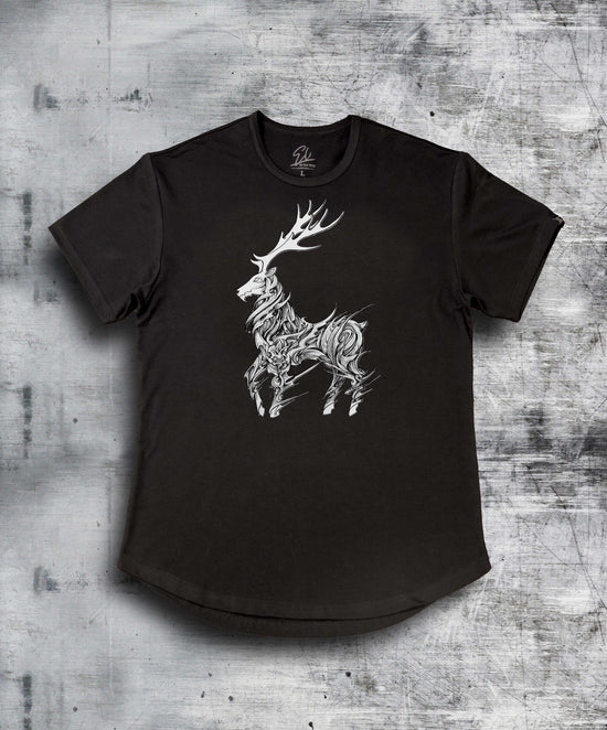 The Deer: Part of the "Anatomy of Beauty" collection