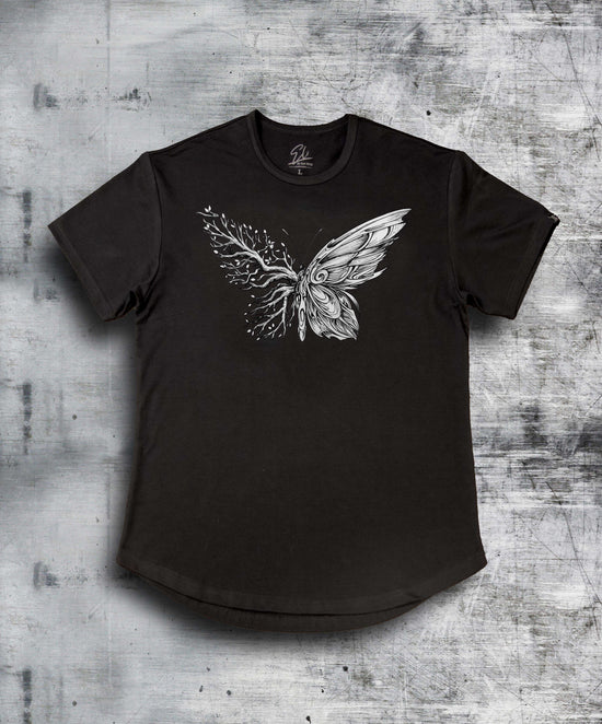The Butterfly: Part of the "Anatomy of Beauty" collection